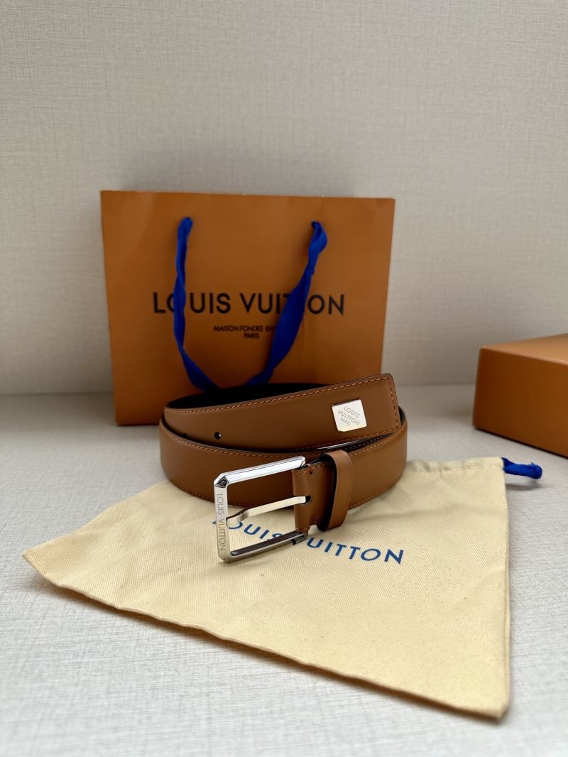 Louis Vuitton Belts